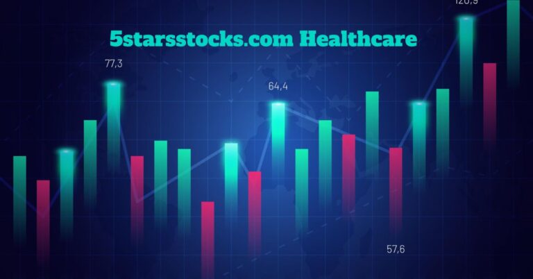 5starsstocks.com Healthcare