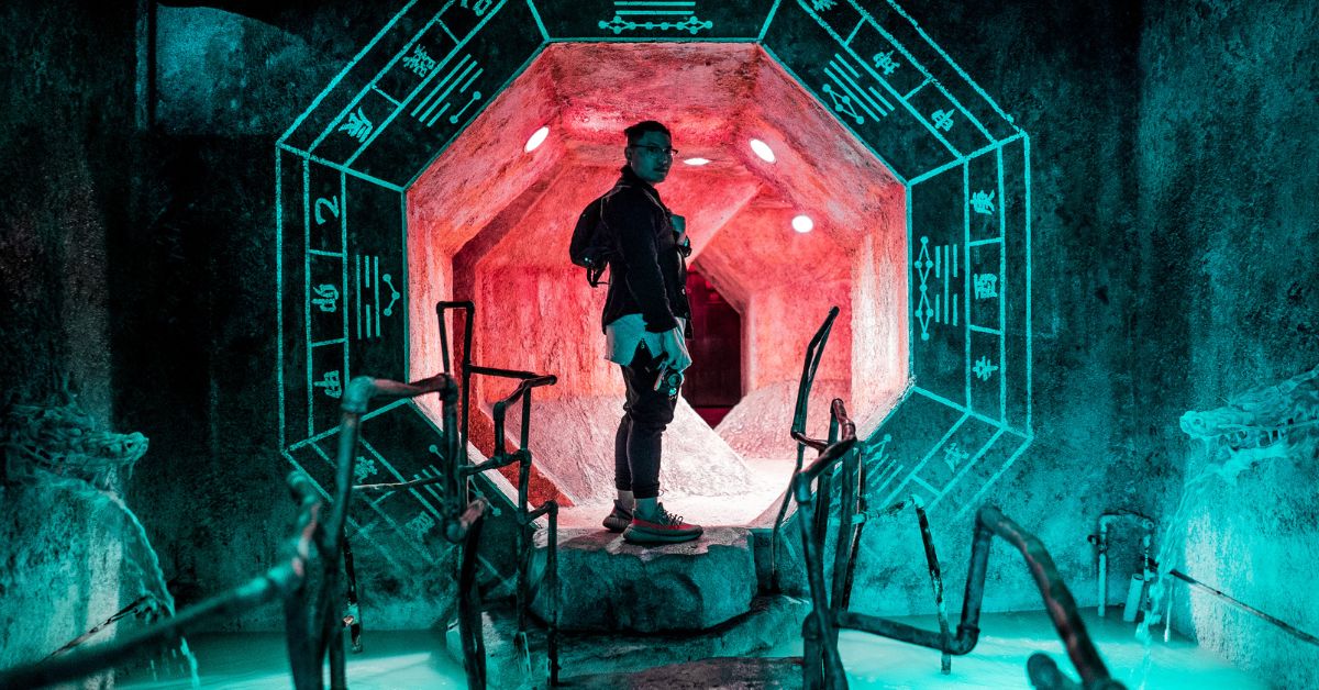 film science-fiction 1992