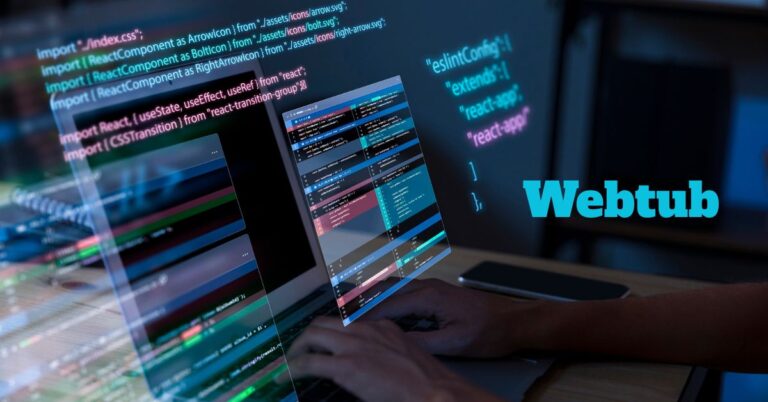 Webtub