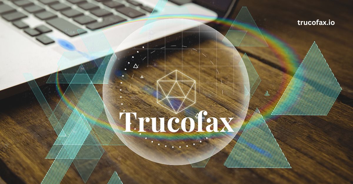 Trucofax