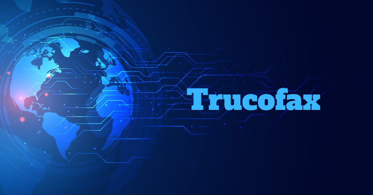 Trucofax