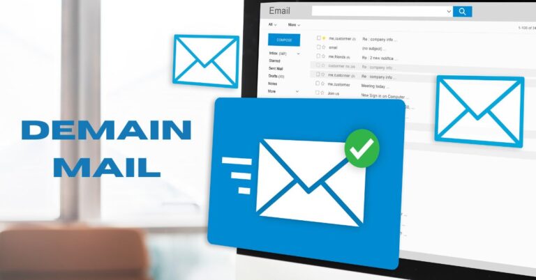 Demainmail