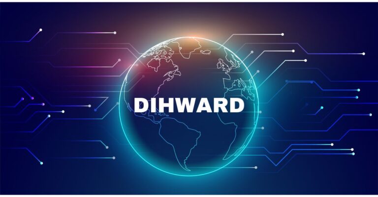 Dihward
