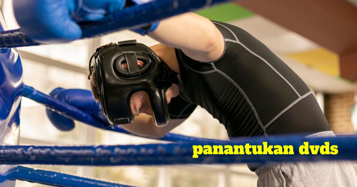 panantukan dvds