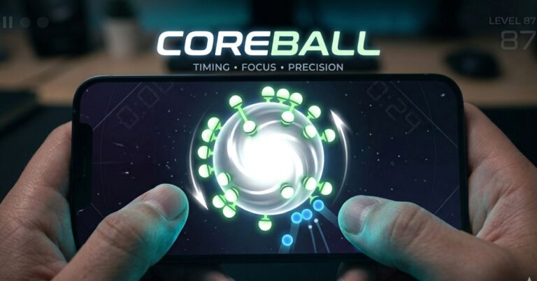 Coreball