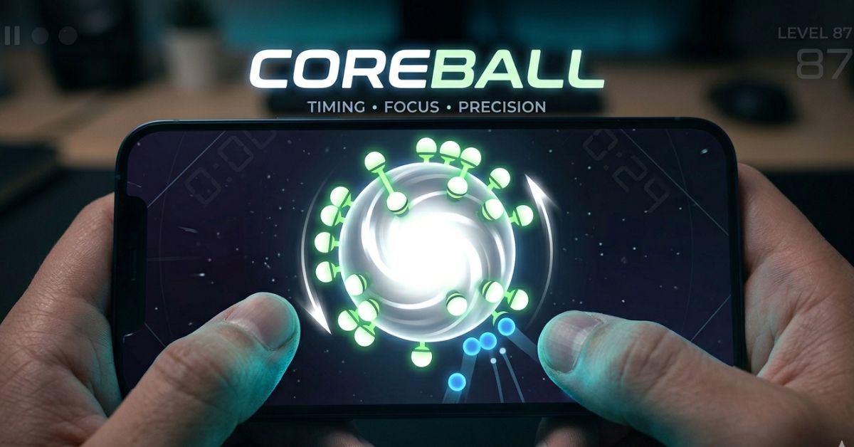 Coreball